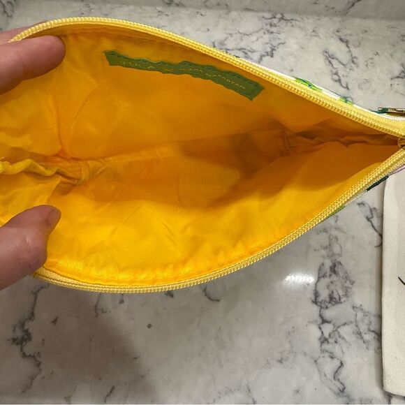 Taylor Swift classic floral vibe pouch set - Picture 5 of 9